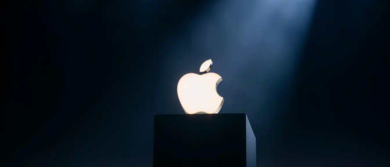 Пятикратный триллион: Как Apple совершила исторический рывок и возглавила мировой финансовый рейтинг