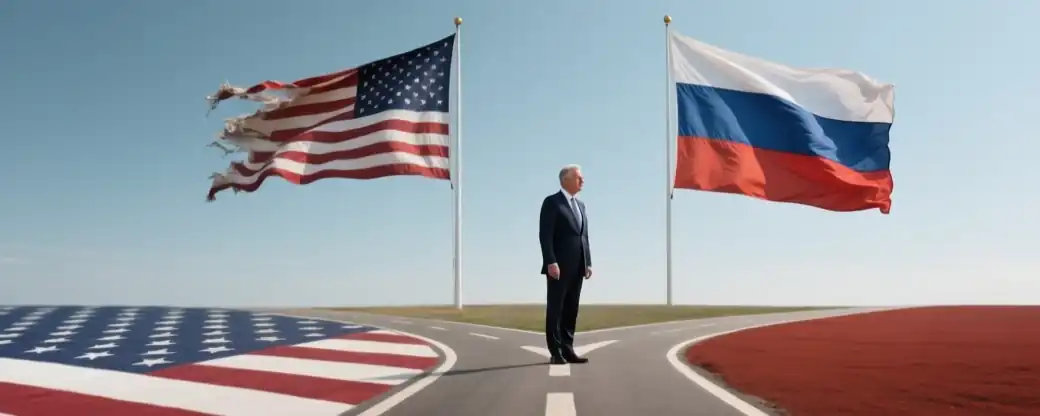 Российско-Американский Диалог Продолжается Несмотря На Острые Разногласия