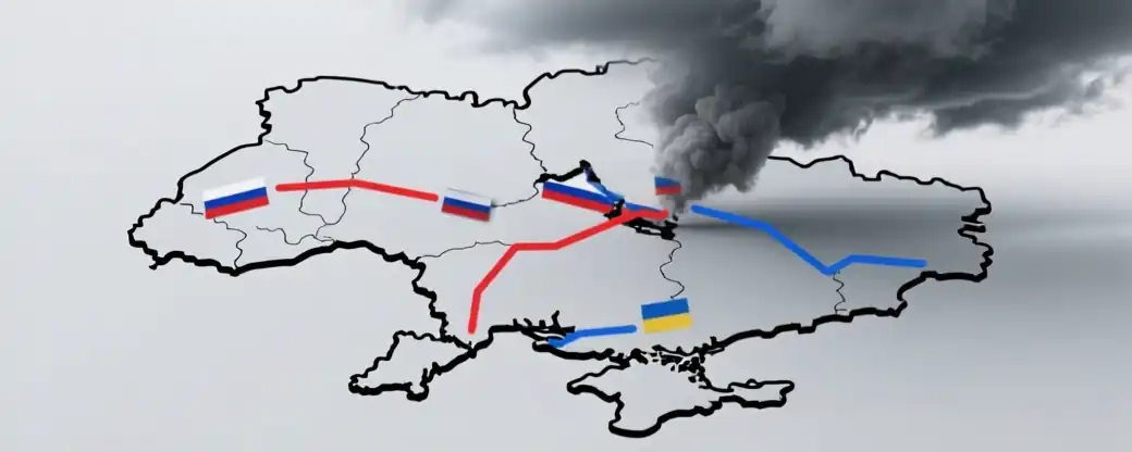 Состояние российской спецоперации на Украине за 14 мая 2026 года