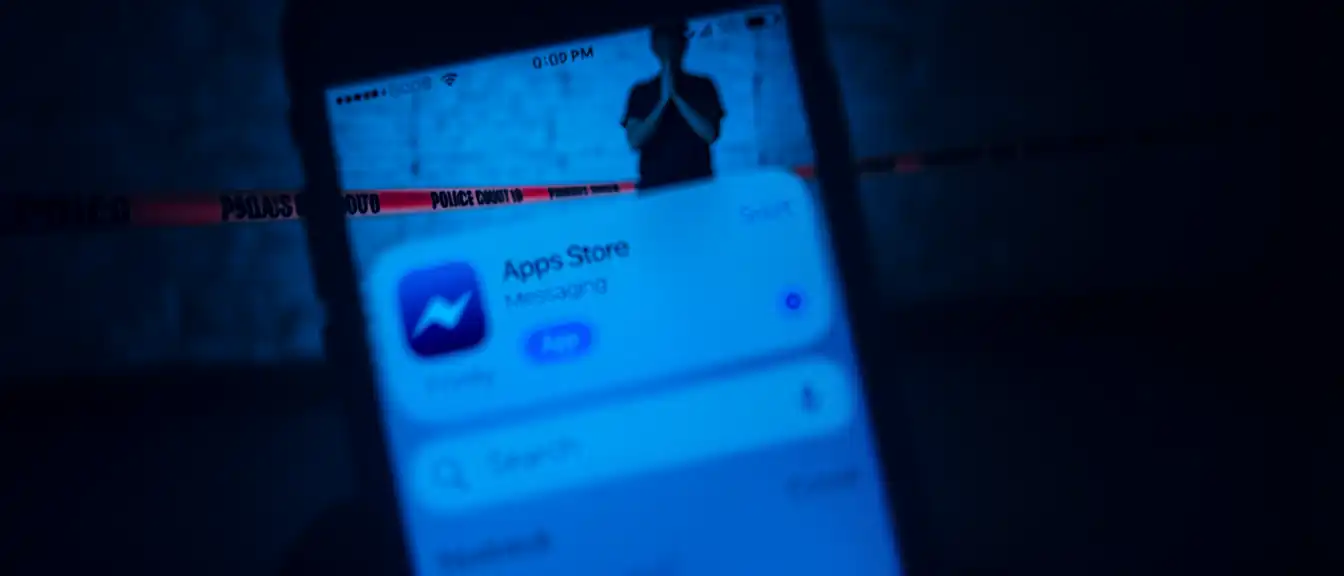 Исчезновение из App Store: мессенджер Telegram попал под удар после обвинений в адрес Павла Дурова