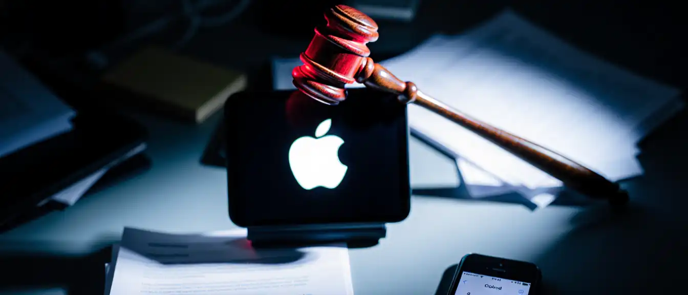Битва за экосистему: почему ФАС перешла к санкциям против Apple
