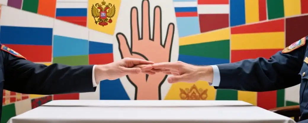 Министр Колокольцев Приветствует Новый Команду Общественного Совета МВД