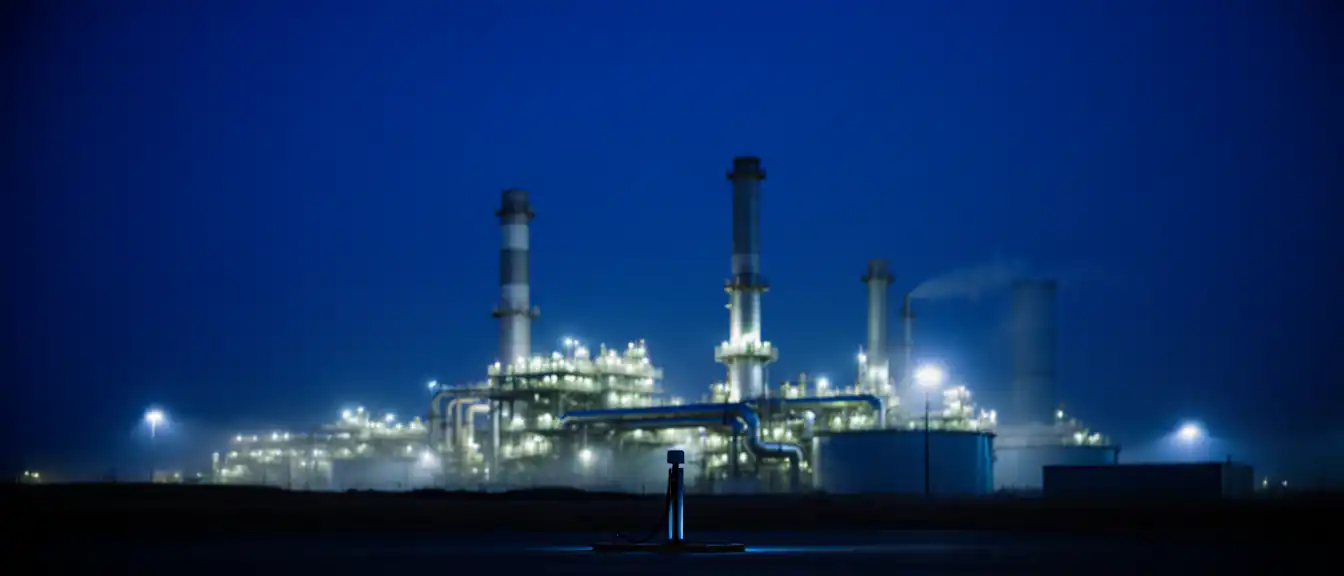 Топливный голод отступает: запуск нефтеперерабатывающих заводов выравнивает ситуацию на рынке