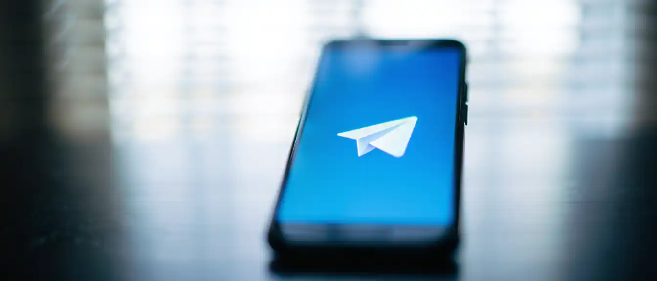 Возвращение из цифрового изгнания: Telegram снова в App Store