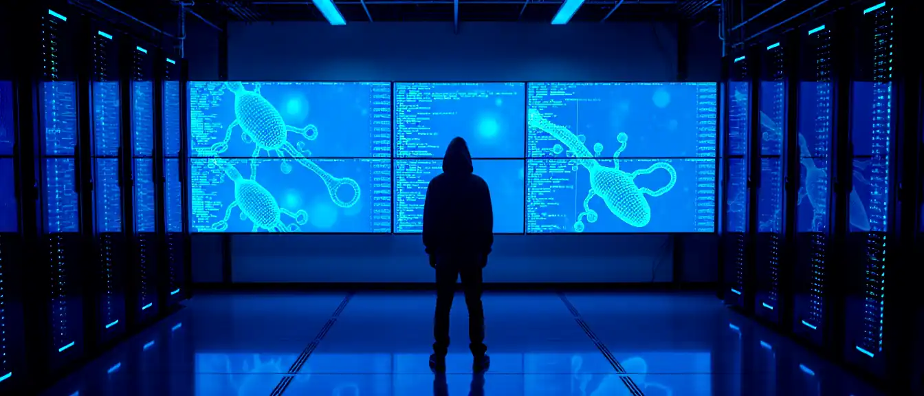 Цифровой рецепт катастрофы: как нейросети превратились в невольных инструкторов по созданию биологического оружия