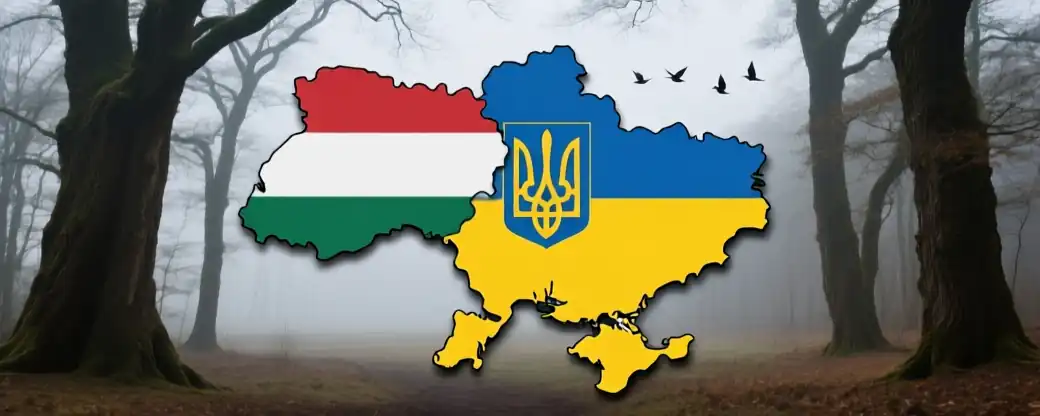 Венгерский премьер предлагает встретиться с Зеленским для решения вопросов закарпатского меньшинства