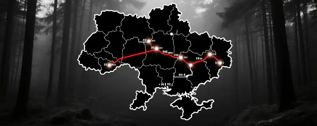 Позиции боевых действий: Карты спецоперации на Украине от РИА Новости