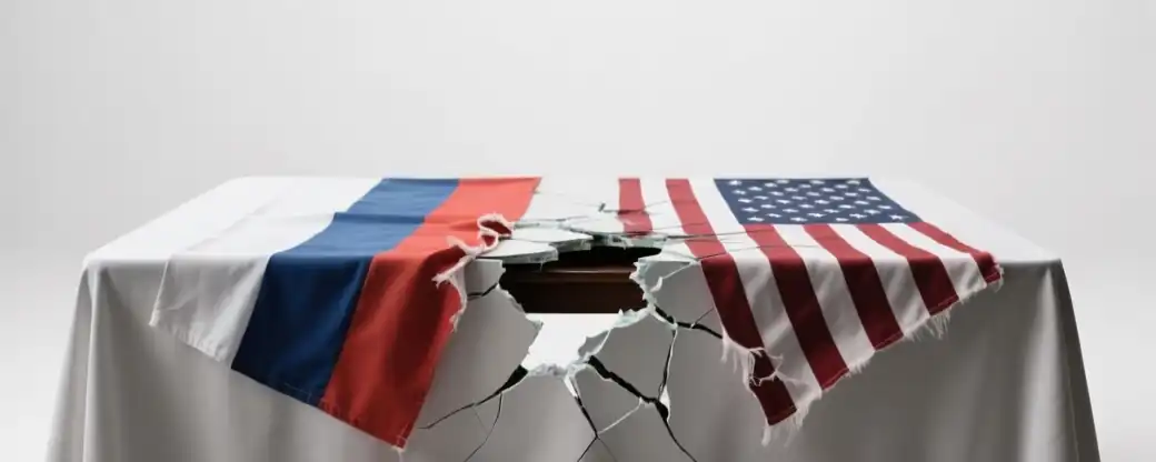 Диалог между Москвой и Вашингтоном продолжается: обсуждены ключевые вопросы взаимоотношений
