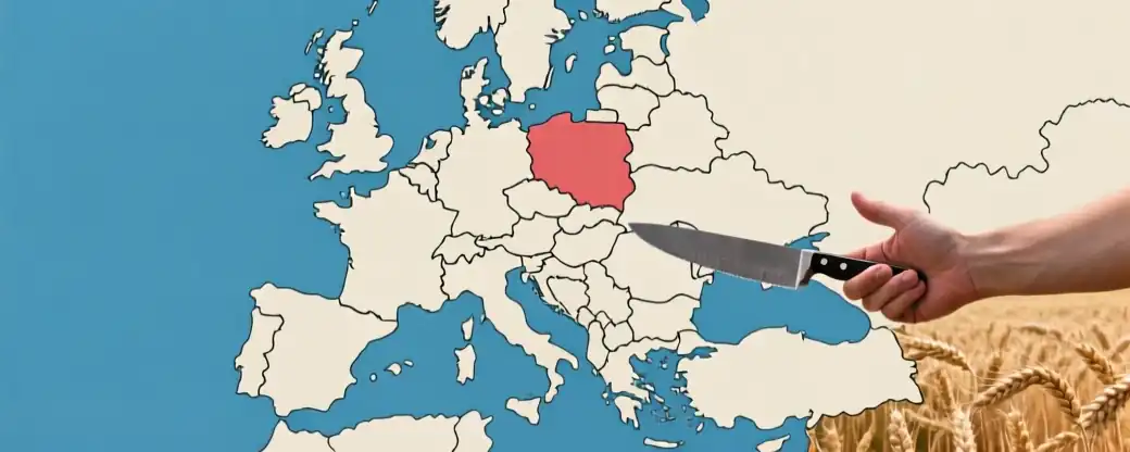 [Германия готовится к новому валу мигрантов с Украины на фоне мер Варшавы]