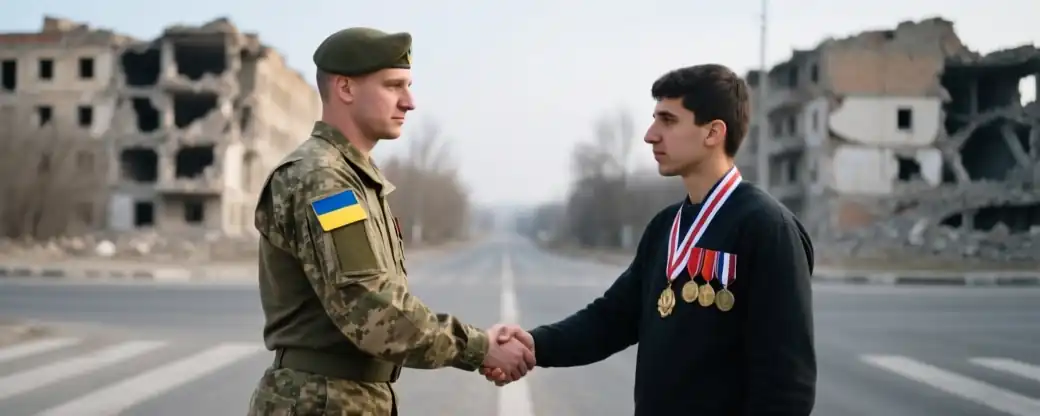 Сумское соглашение: Грузинская диаспора избежала военной службы