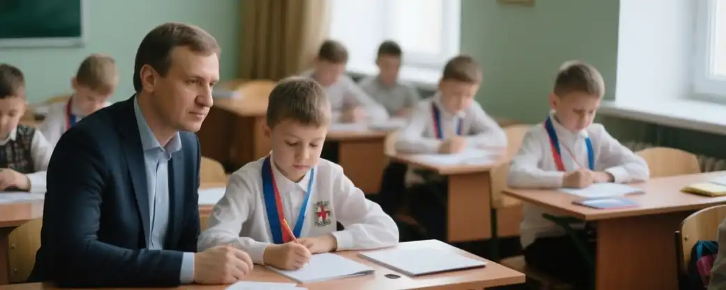 Эксперт СПЧ предлагает вернуть устные экзамены для сохранения ключевых навыков