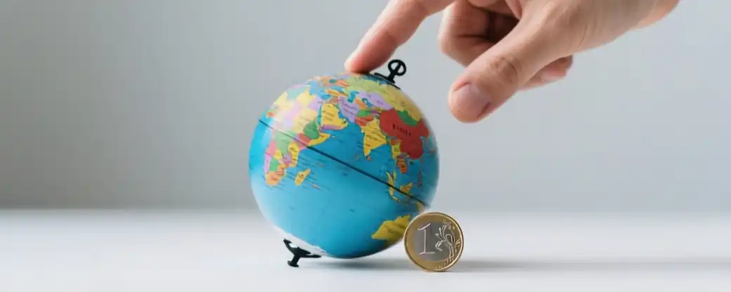 Центральный банк внёс коррективы в курс валют на 26 мая