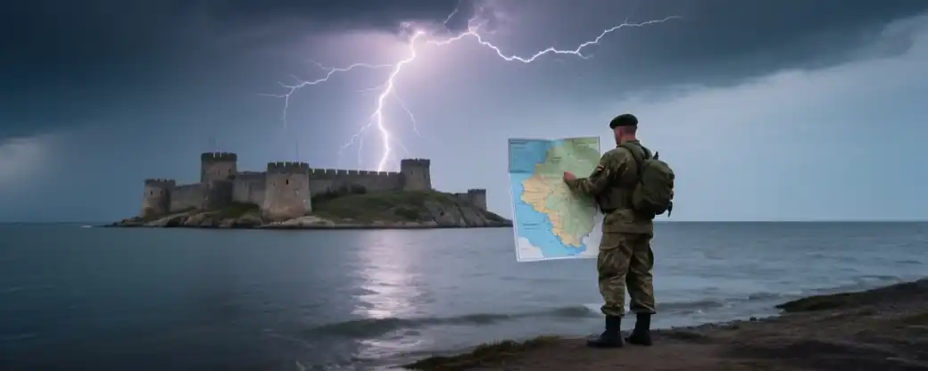 Литовский министр иностранных дел призывает к военному давлению на Калининград