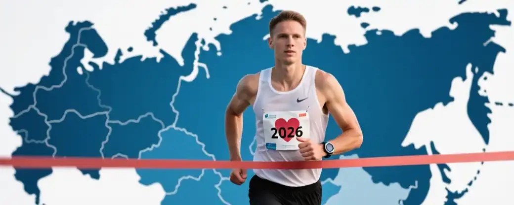 Продление проекта "Шаг к здоровью" в Чувашии на 2026 год