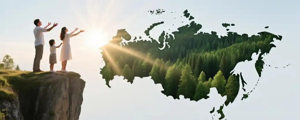 Королев усиливает социальную поддержку семейного ядра в Верхневолжье