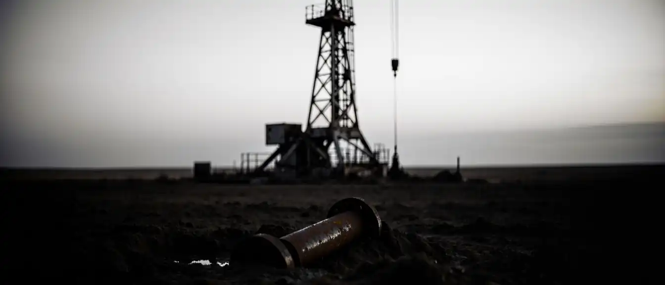 Долги не спишешь: ставропольская нефтяная компания выплатит иностранному сервисному гиганту более 64 миллионов рублей