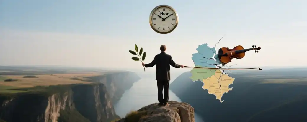 Порошенко призывает к немедленному разрешению конфликта между Украиной и Россией