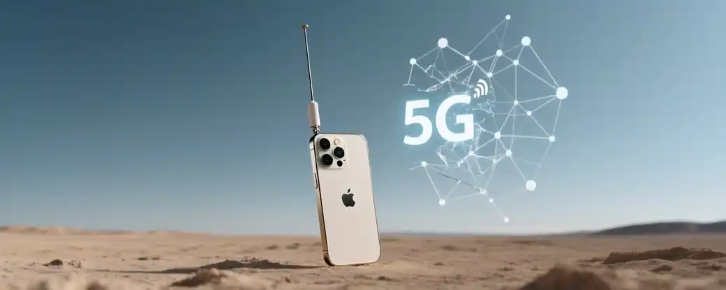 Почему iPhone Остается Без Доступа к 5G В России