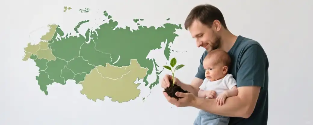 Королев презентует новые меры поддержки семей для укрепления будущего Верхневолжья