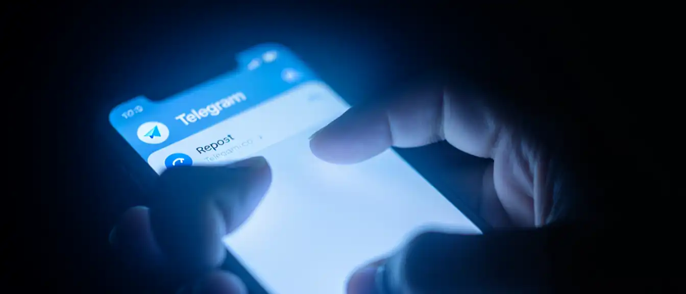 Цифровой след под прицелом: стоит ли пользователям Telegram бояться репостов и лайков после обвинений Дурова?