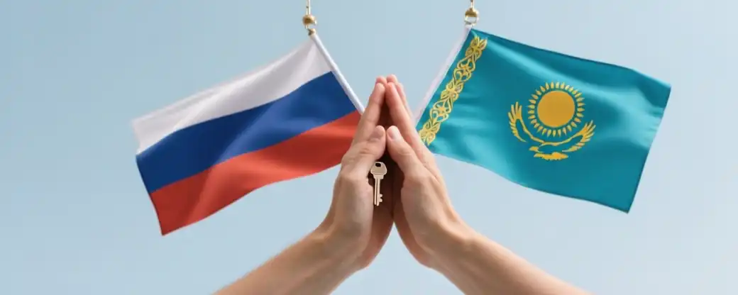 Путин перед поездкой в Казахстан представляет свои взгляды о братских узах России и республики