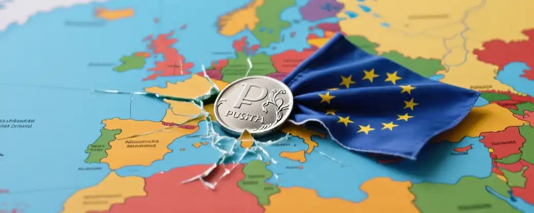 Банк России обжалует использование его активов для погашения украинского долга в суде ЕС