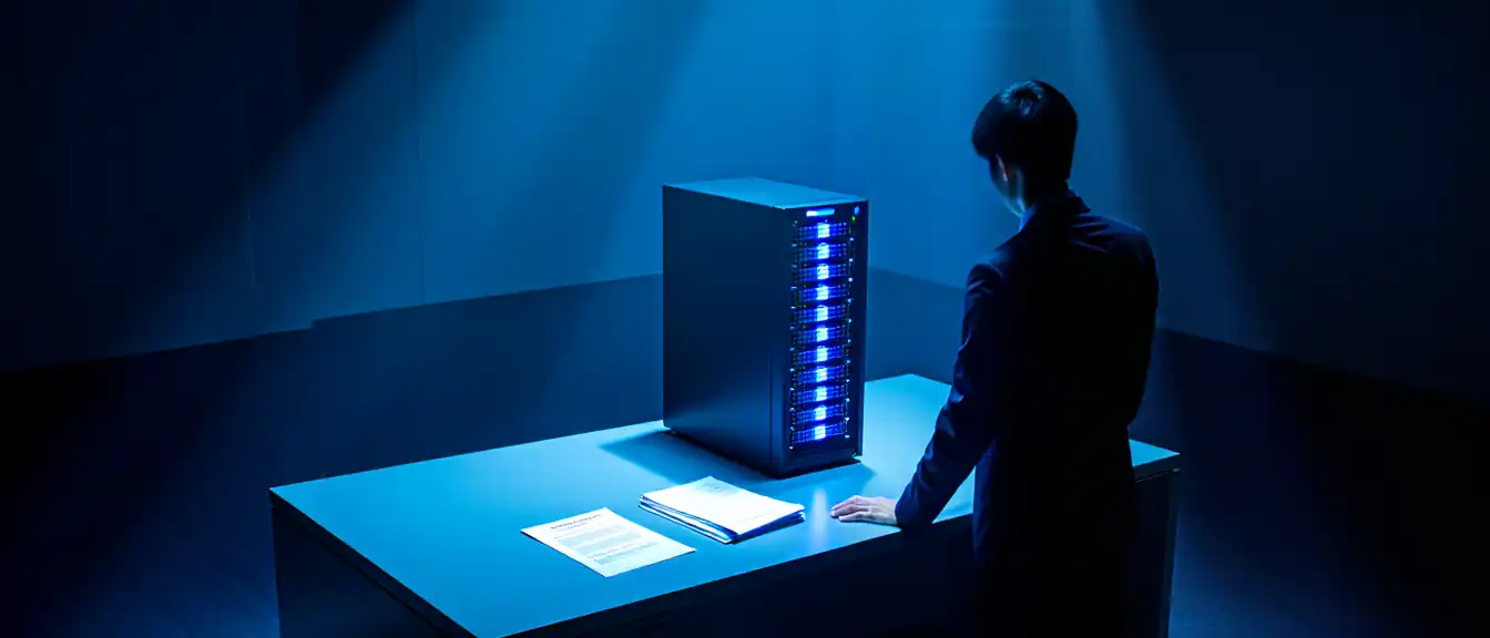Под прицелом прокуратуры: как тайваньское расследование против сотрудника Nvidia вскрыло каналы контрабанды ИИ-технологий