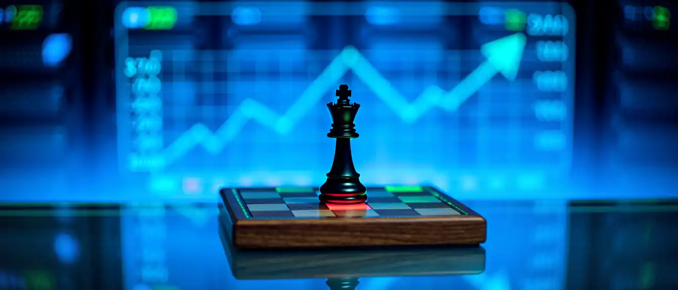 Гроссмейстерский ход на бирже: почему выход Anthropic на IPO может стать крупнейшим в истории человечества