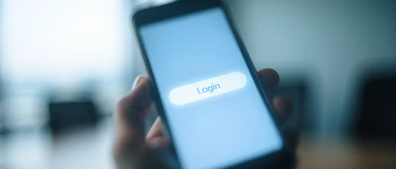 Прощайте, пароли: как технология «Мобильный ID» спасает бизнес от потери клиентов