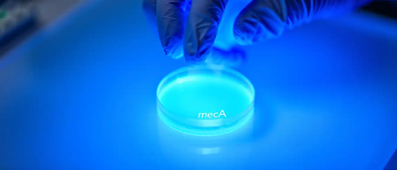 Технология CRISPR/Cas позволит врачам точнее подбирать антибиотики при выявлении опасных бактериальных инфекций
