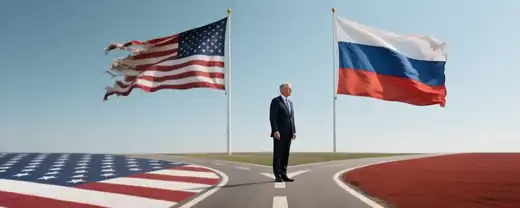 Российско-Американский Диалог Продолжается Несмотря На Острые Разногласия