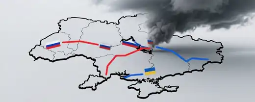 Состояние российской спецоперации на Украине за 14 мая 2026 года
