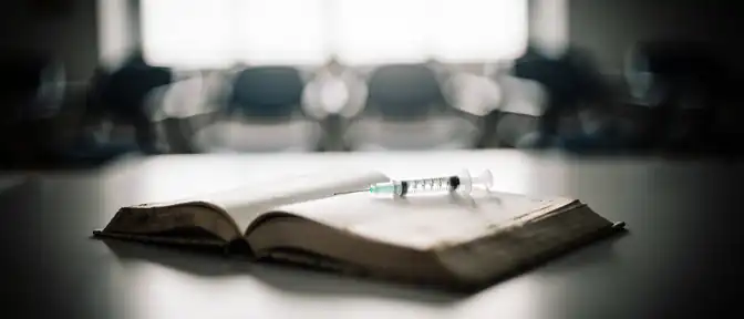 Победа над вирусами: как вакцинация изменила наш век и что ждет нас в будущем