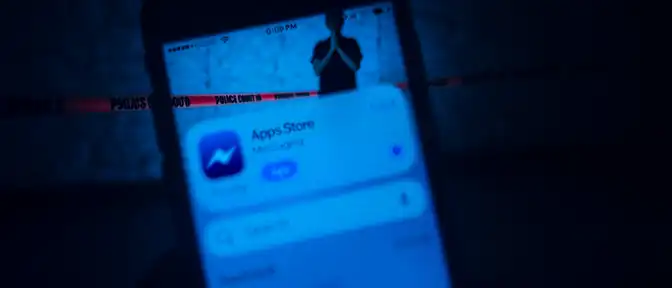 Исчезновение из App Store: мессенджер Telegram попал под удар после обвинений в адрес Павла Дурова