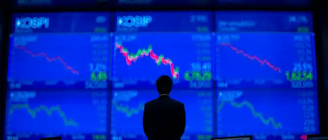 Корейский гамбит: почему российские инвесторы штурмуют фьючерсы на технологических гигантов Южной Кореи