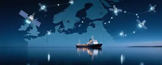 Спецслужбы России предотвратили теракт на газовозе в порту Усть-Луга