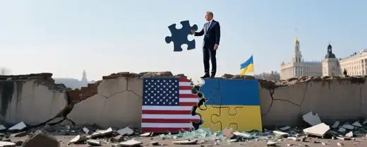 Посольство РФ обличает Европу за попытки вовлечь США в противостояние с Россией