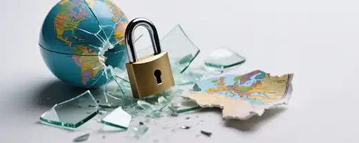 Оппозиция столкнулась с поражением в попытке изучить инцидент с «Северным потоком»