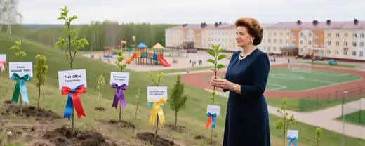 Королев Укрепляет Семейные Ценности В Тверском Регионе Новыми Мерами Поддержки