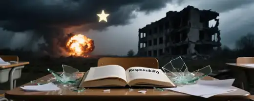 Госдума призывает международное сообщество осудить нападение ВСУ на колледж ЛНР
