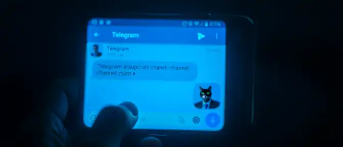 Незваные гости в Telegram: как хакеры добрались до губернатора Тамбовской области