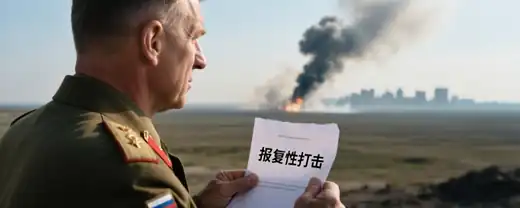 Американский военный эксперт предупреждает о рисках новой волны эскалации конфликта
