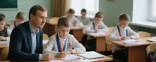 Эксперт СПЧ предлагает вернуть устные экзамены для сохранения ключевых навыков