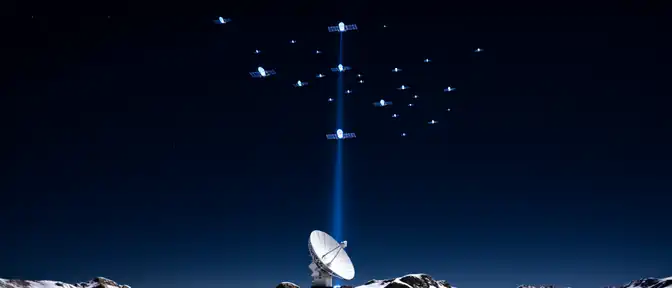 Небесная сеть Илона Маска: как Starlink меняет правила игры в глобальной связи и почему за ним охотятся сверхдержавы
