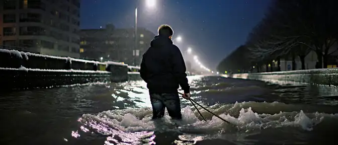 Герой из Каспийска: как мечта детства превратилась в реальный подвиг