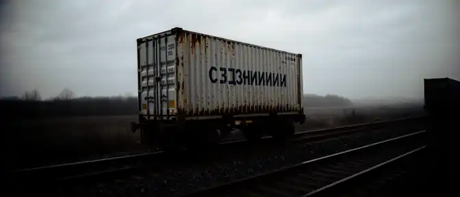 Логистический тупик: почему поставки электроники из Китая стали ждать в два раза дольше