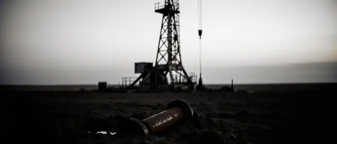 Долги не спишешь: ставропольская нефтяная компания выплатит иностранному сервисному гиганту более 64 миллионов рублей