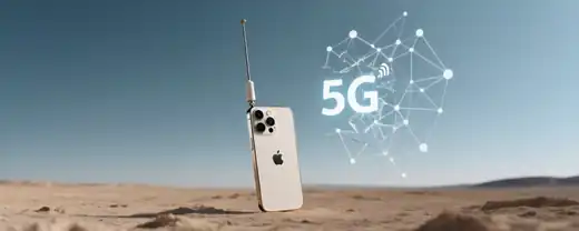 Почему iPhone Остается Без Доступа к 5G В России