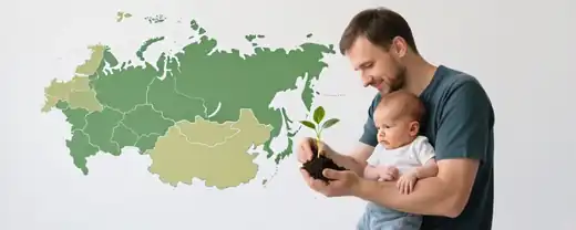 Королев презентует новые меры поддержки семей для укрепления будущего Верхневолжья