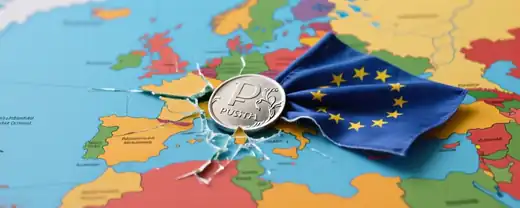 Банк России обжалует использование его активов для погашения украинского долга в суде ЕС